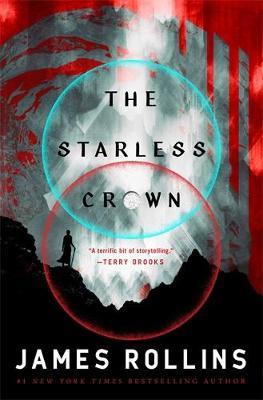 The Starless Crown by James Rollins BookStudio.lk Sri Lanka 9781250852632